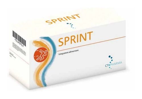 SPRINT 10FLACONCINIX10G