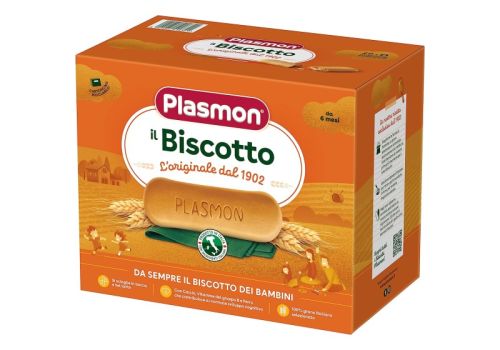 Plasmon biscotto 1200 grammi