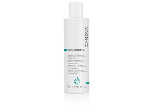 SENSIQUELL CR DET CANOVA 250ML