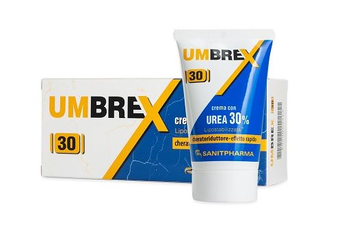 UMBREX 30 CREMA 50ML