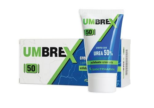 UMBREX 50 CREMA 50ML