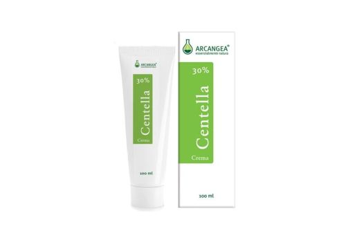 Centella 30% crema rigenerante 100ml