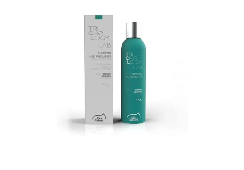 Trichology Lab shampoo per lavaggi frequenti 250ml