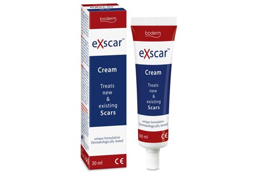 EXSCAR CREAM 30ML CE