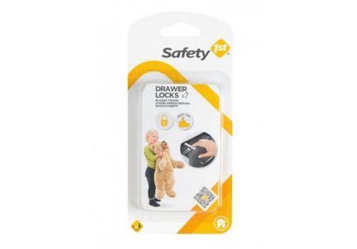 SAFETY 1ST BLOCCA CASSETTI