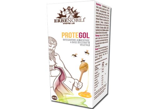 PROTEGOL 15ML