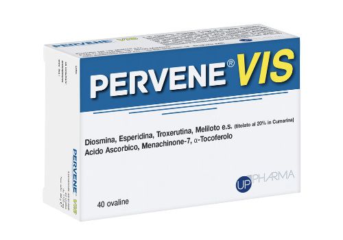 PERVENE VIS 40OVALINE