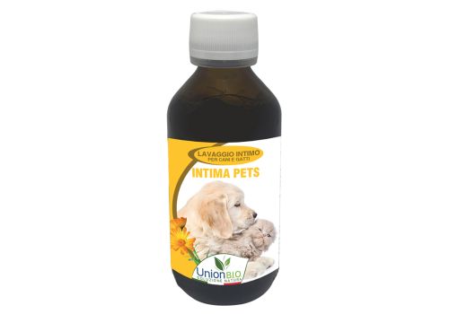 INTIMA PETS 100ML