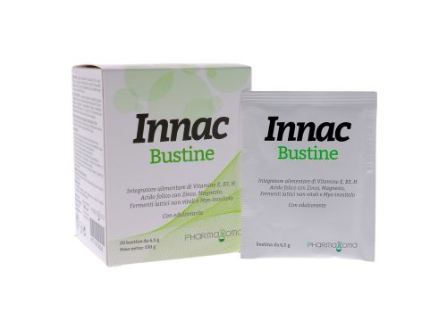 INNAC 20 BUSTINE