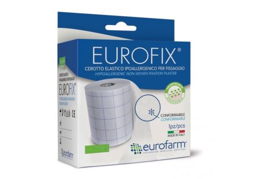 Eurofix cerotto estensibile 15cm x 10m