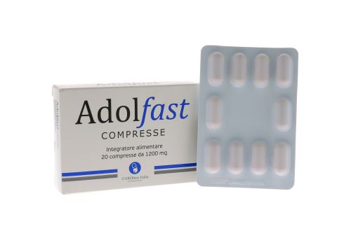 ADOLFAST 20CPR