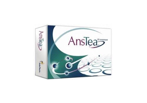 ANSTEA 20 COMPRESSE