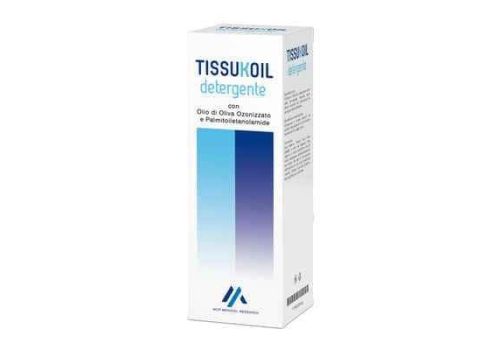 Tissukoil detergente lenitivo 200ml