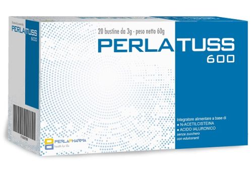 PERLATUSS 600 20BUST