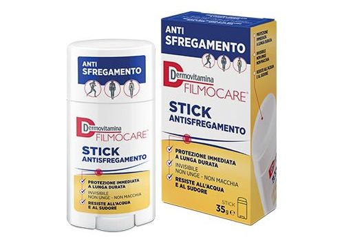 DERMOVITAMINA FILMOCARE STICK ANTISFREGAMENTO 35G