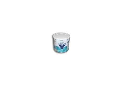 Gel' Clear addensante neutro 240 grammi