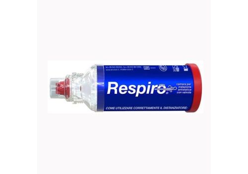 Respiro distanziatore con valvola