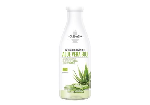 FDE ALOE VERA SUCCO PUR BIO1L