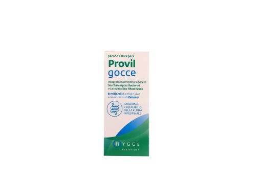 PROVIL GOCCE 12,5ML