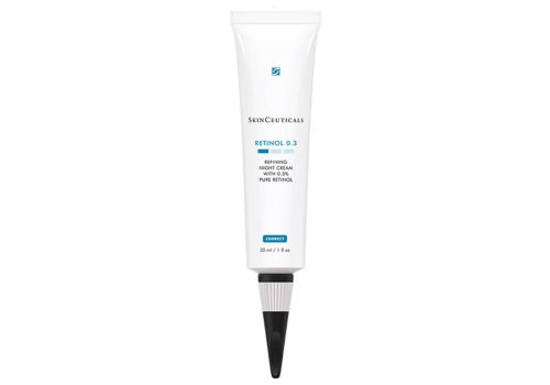 SkinCeuticals Retinol 0.3 Trattamento Notte Rigenerante con Retinolo Puro 30ml