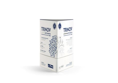 TRINOV LOZIONE ANTICADUTA UOMO 30ML