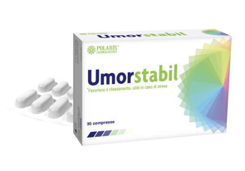 UMORSTABIL 30CPR