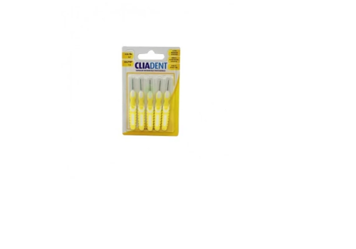 Cliadent scovolini interdentali 1,3mm 5 pezzi