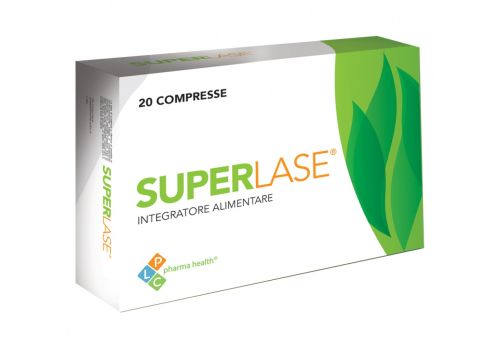 SUPERLASE 20CPR