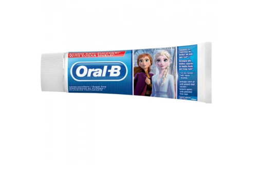 OralB Kids frozen dentifricio per bambini 75ml