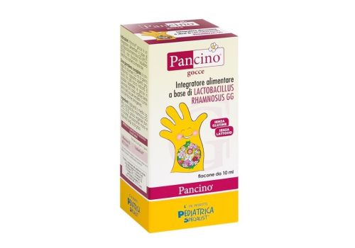 PANCINO GOCCE 10ML