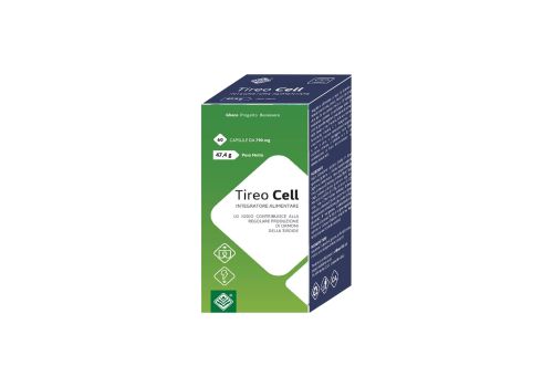 TIREO CELL 60 CAPSULE