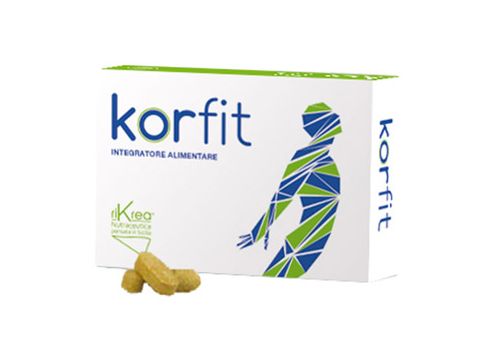 KORFIT 30CPR