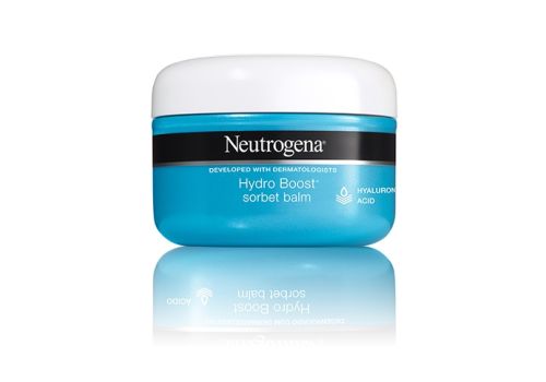 NEUTROGENA HYDRO BOOST BALSAMO CORPO SORBETTO 200ML