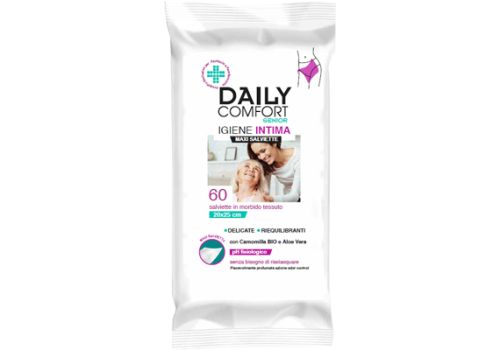 DAILY COMFORT SENIOR PANNI60PZ