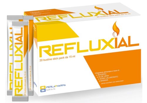 REFLUXIAL 20BUST 15ML