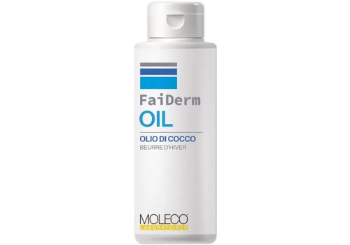 FAIDERM OIL 100ML