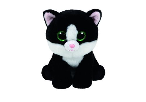 Pupazzo beanie babies ava