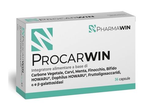 PROCARWIN 36CPS