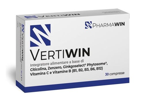 VERTIWIN 30CPR