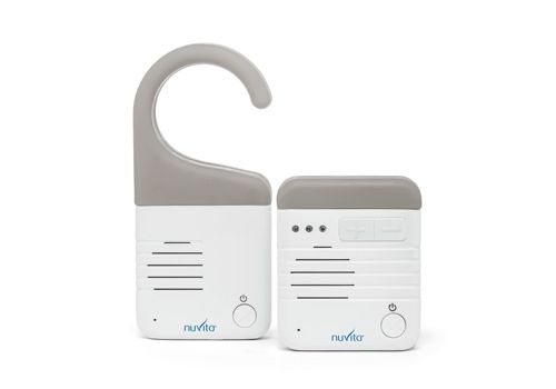 Quadrio baby monitor usb