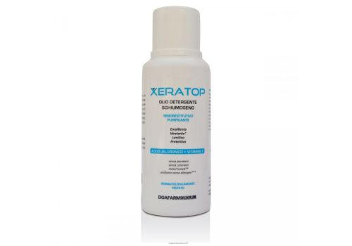 XERATOP OLIO DETERGENTE 500ML