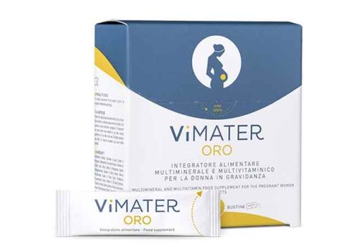 VIMATER ORO 30BUST STICK