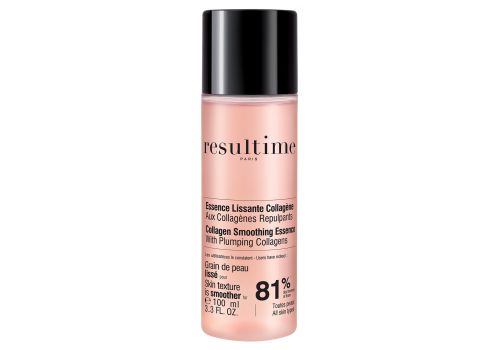 RESULTIME ESSENZA LEVIGANTE AL COLLAGENE 100ML