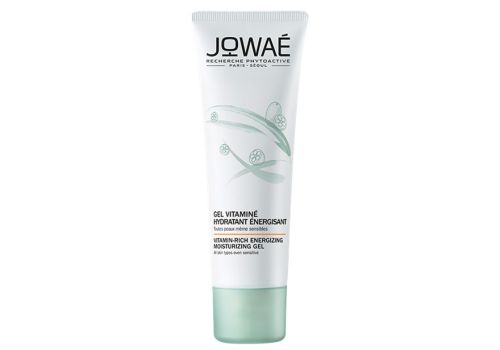 Jowae Gel Vitaminizzato Idratante Energizzante Viso 40 ml