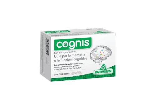 COGNIS 30CPR