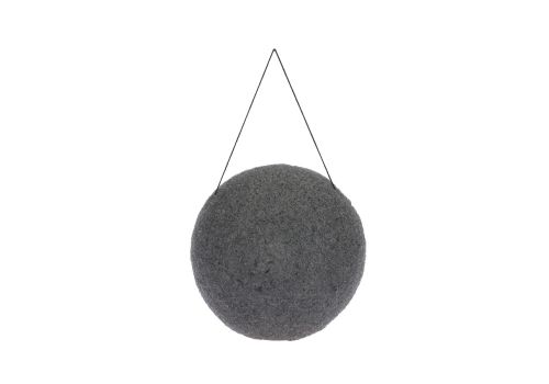 Beautytime  bamboo charcoal spugna konjac struccante purificante