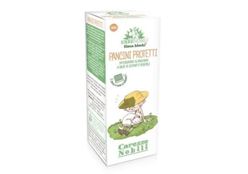 Pancini Protetti soluzione orale 150ml