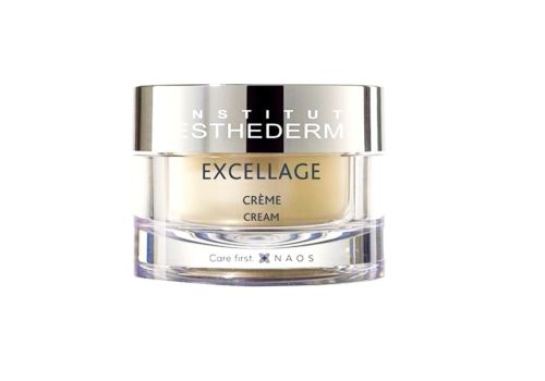 Excellage crema viso anti-età 50ml