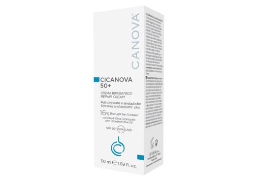 CICANOVA 50+ 50ML