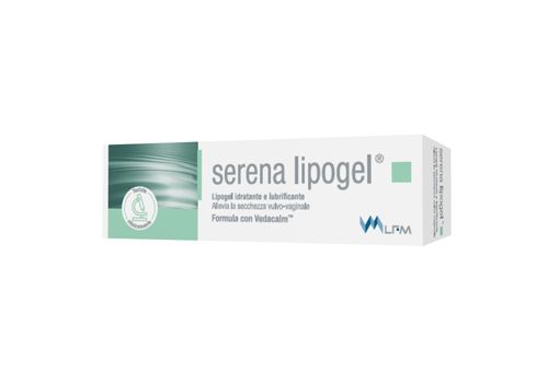 SERENA LIPOGEL 30ML